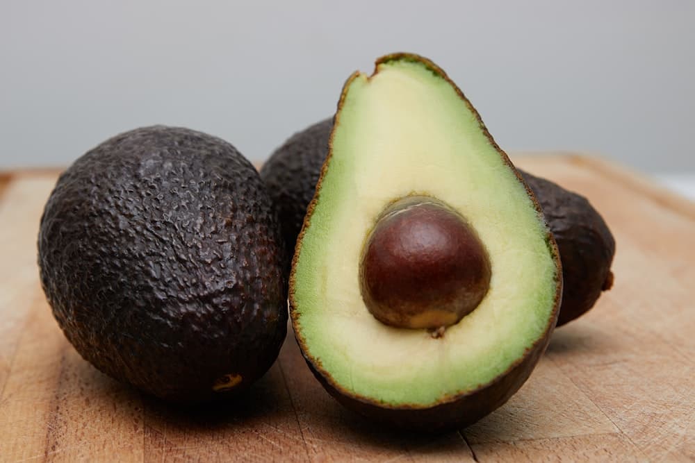 Hass Avocado