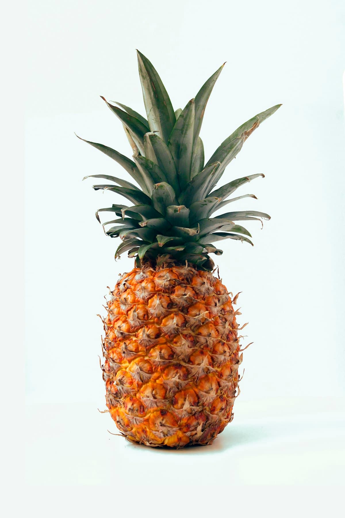 Golden Pineapples