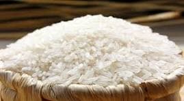 Jasmine 85 Local Rice - Volta Lowlands — photo 1