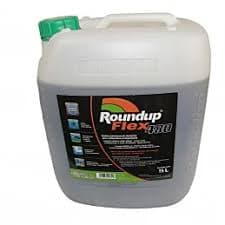 Roundup PowerMax Glyphosate Herbicide 480SL — photo 1