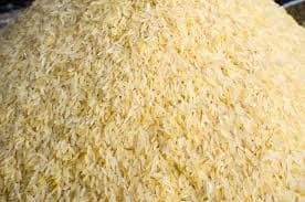 Premium Long Grain Local Rice — photo 1
