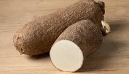 Fresh Farm Yam Tubers (Pona) — photo 1